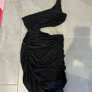 lucy in the sky dress